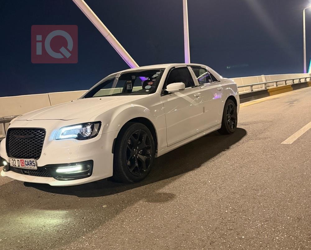 Chrysler 300